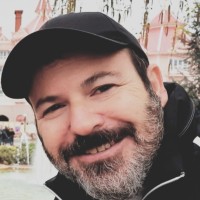 Mauricio De Conto Machado