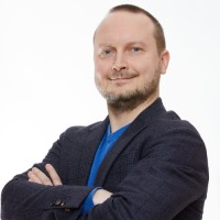 Vladilen Zarubin