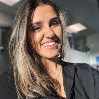 Heidi Sanchez