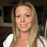 Jessica McCafferty