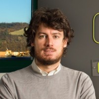 Jacopo Cassoli - MBA