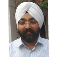 Aniruddha Singh Mirdha