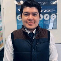 Juan Carlos Ramirez Sanchez