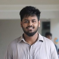 Md Akhter-Uz-Zaman Ashik