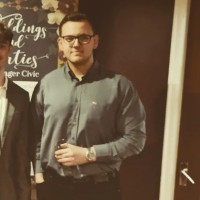 Rory Mellor