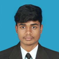 SARAVANAN T