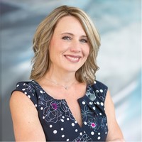Rebecca Larson, M.B.A