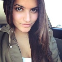 Michelle Yehia