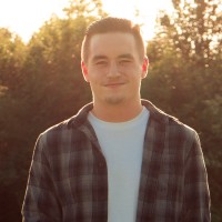 Connor Eidson