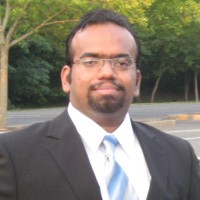 Sandeep Ramachandran