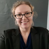 Anita Blackman