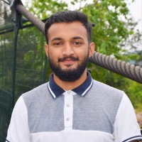 Sujay P