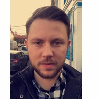 Luke Newnham