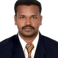 Raguvaran Natarajan