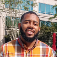 Marcel Jackson