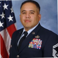 Christopher Trevino