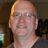 Mark Perkins