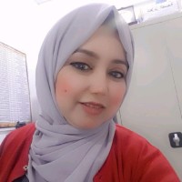 Abeer Mekki