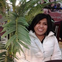 Norma Díaz
