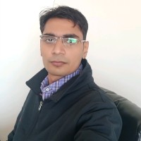 Mukesh Vaishnav