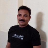 Arvind Dubey