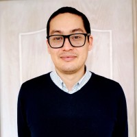 Carlos Espinosa Fernandez