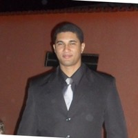 Ricardo dos Santos Apolinário