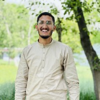Musharaf Zaman