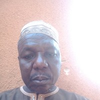 Issoufi Hamidou