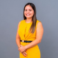 Geraldine Aiquipa