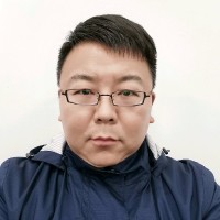mike fu