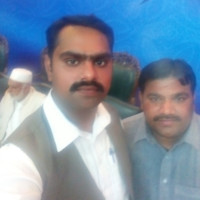 Muhammad Ehsan