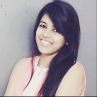 Preeti Mohan