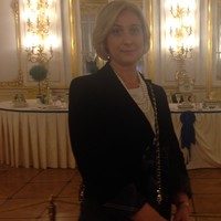 Olga Puzakova