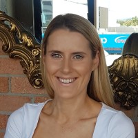 Bronwyn Beach