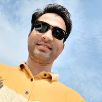 Jitesh Salvi
