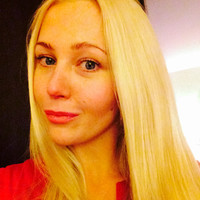 Julia Kuznetsova
