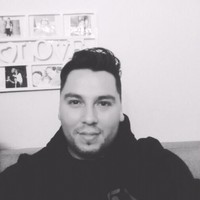 Víctor Andrés Torres Vargas