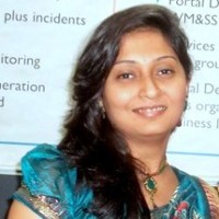 Eepsita Chakraborty