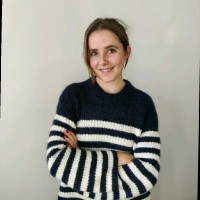 Camilla Mondrup Bergstrøm