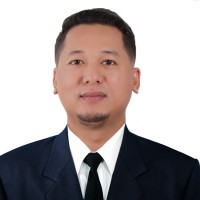 Elizardo Naguit Ii, Mbm, Pme, Rmp