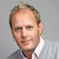Ken Loklint