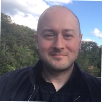 Ian Liddle