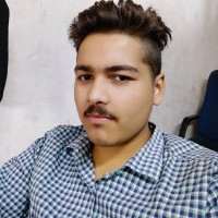Divyansh Pachauri