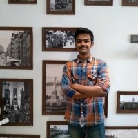 Akshay kumar gundawar