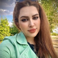 Parisa Kamyar