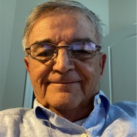 George Sullivan