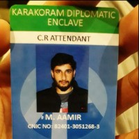 Aamir Naeem