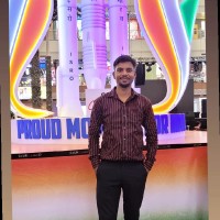 Jitendra Pandey