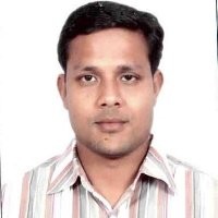 Rajesh Kumar Sahoo
